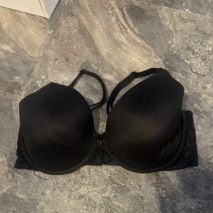 Victoria secret lined demi bra 36DD